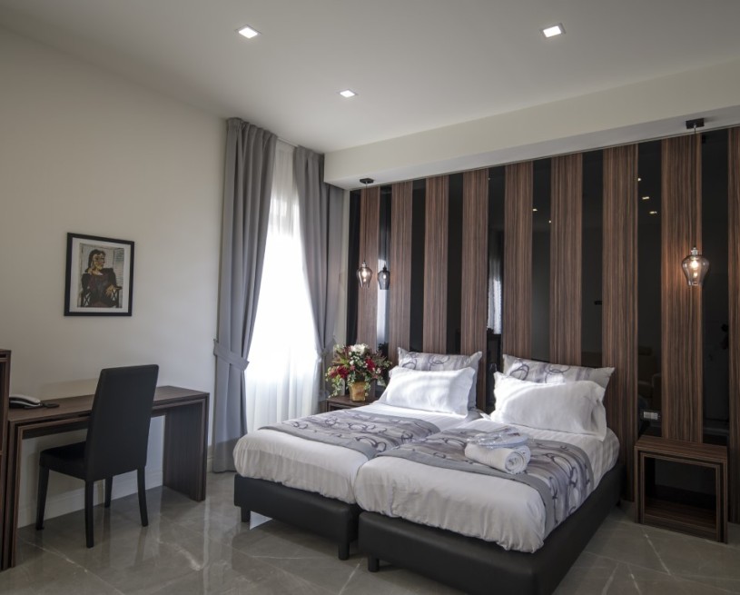 Double room 5