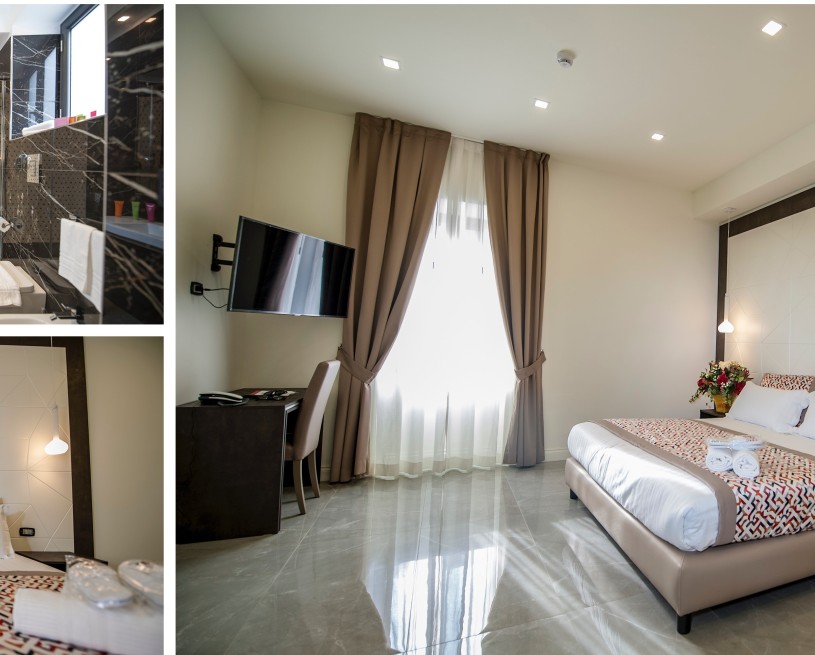 Double room 5