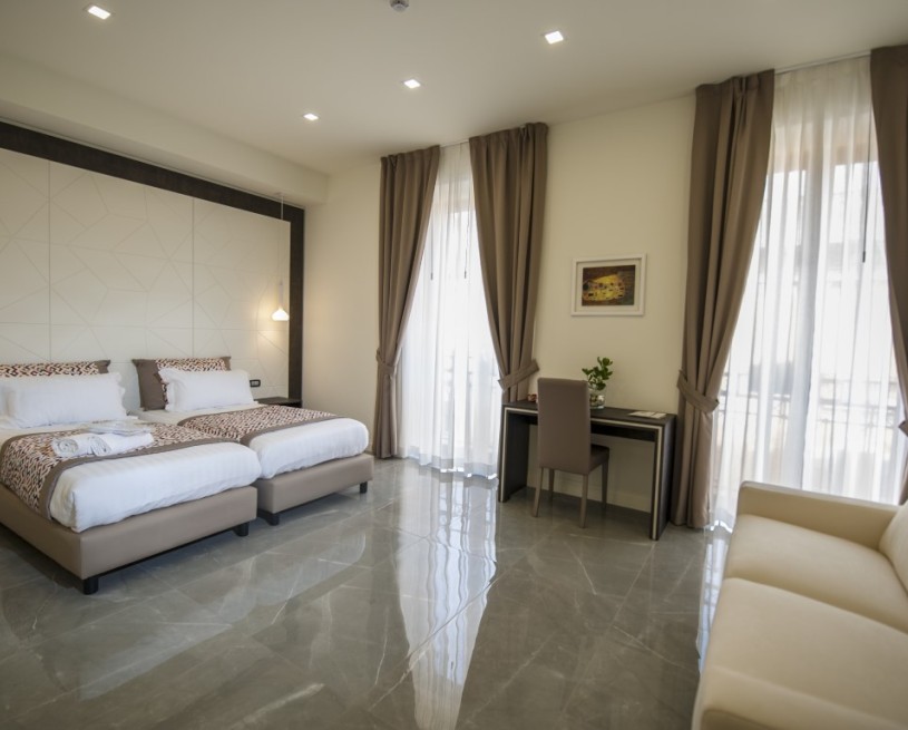 Double room 5